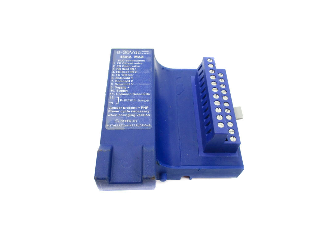 ALFA LAVAL 9613-4434-01 19183969 8-30VDC NSNP