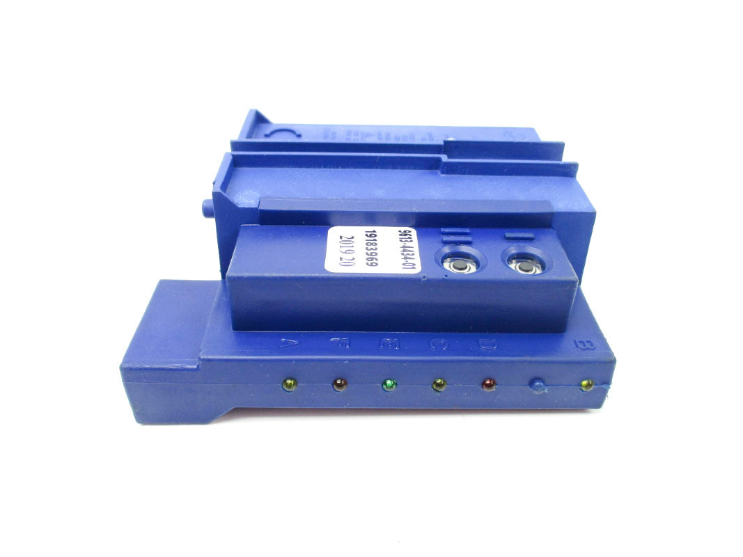 ALFA LAVAL 9613-4434-01 19183969 8-30VDC NSNP