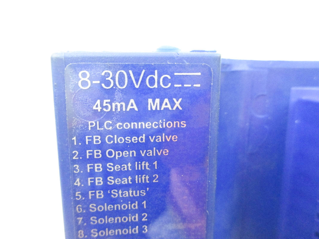 ALFA LAVAL 9613-4434-01 19183969 8-30VDC NSNP