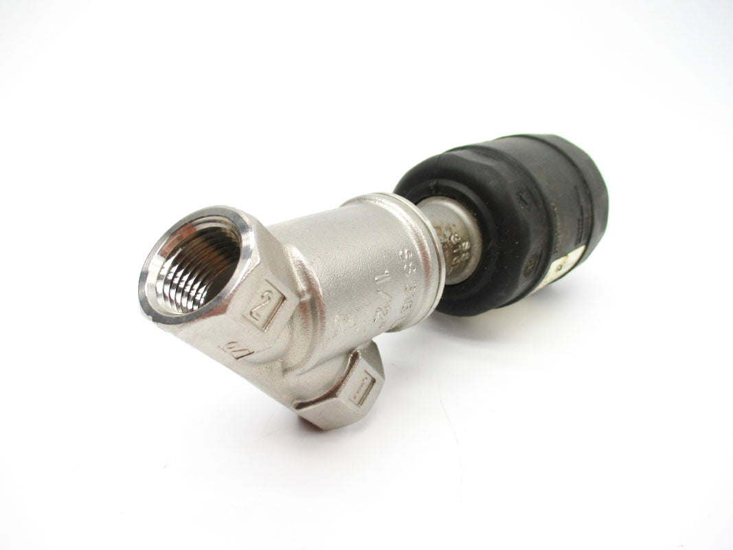 SPIRAX SARCO PF61G-1NC 145PSI 356'F UNMP