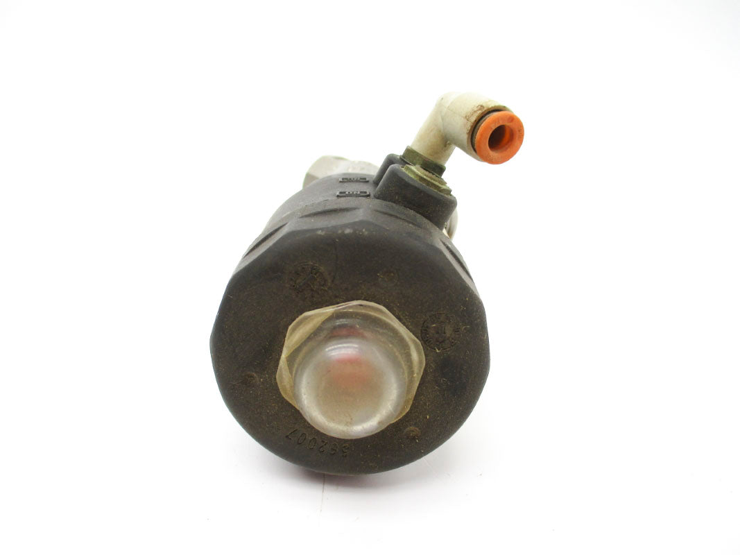 SPIRAX SARCO PF61G-1NC 145PSI 356'F UNMP