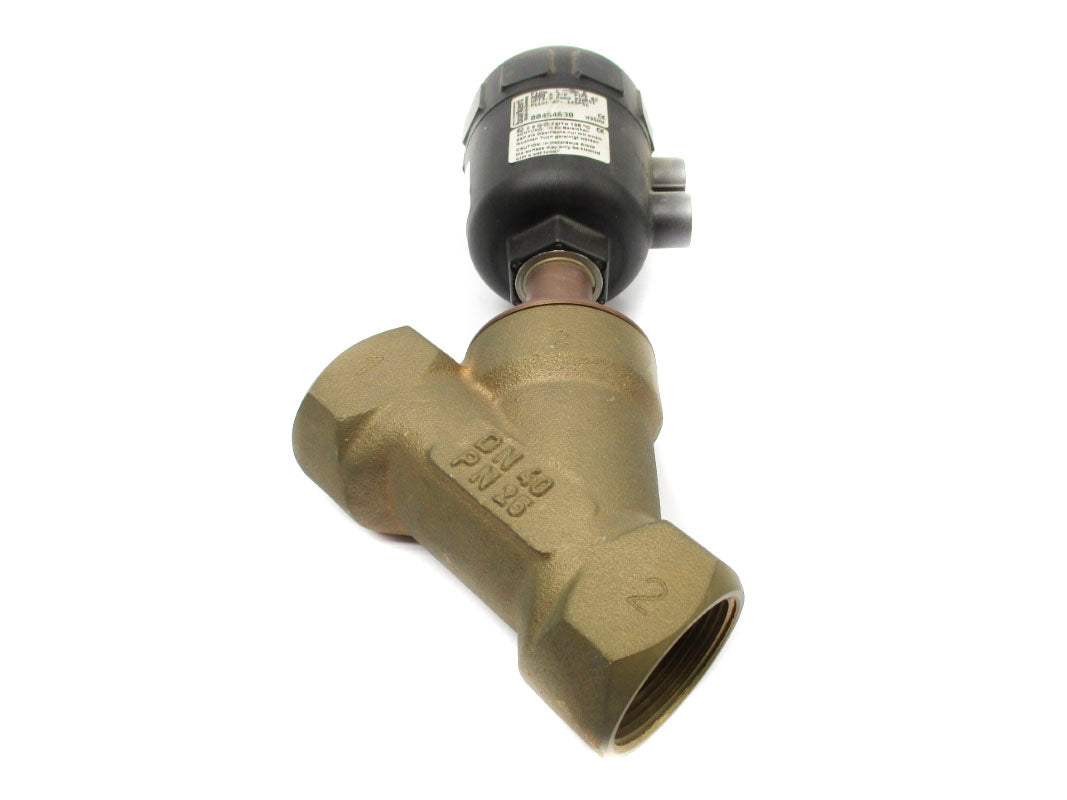 BURKERT 00454630 232PSI NSNP