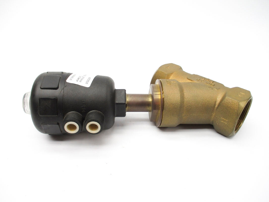 BURKERT 00454630 232PSI NSNP