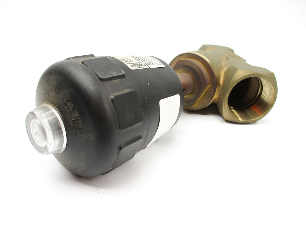 BURKERT 00454630 232PSI NSNP
