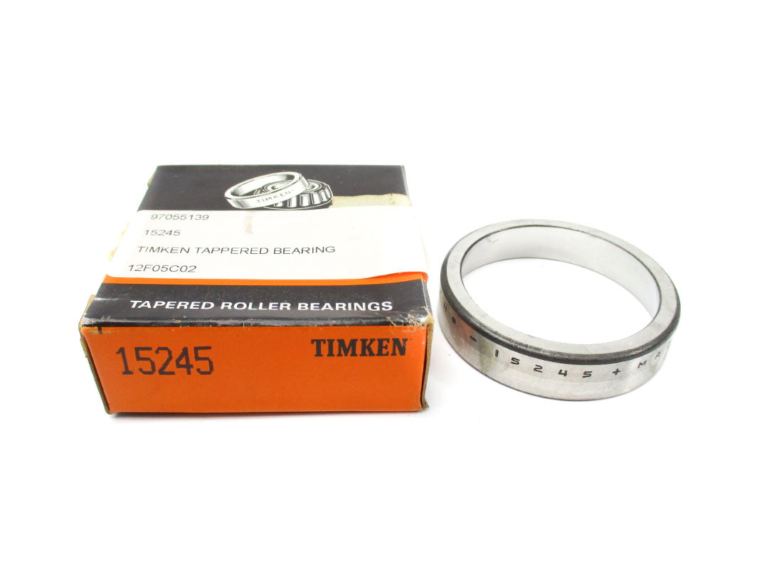 TIMKEN 15245 NSMP