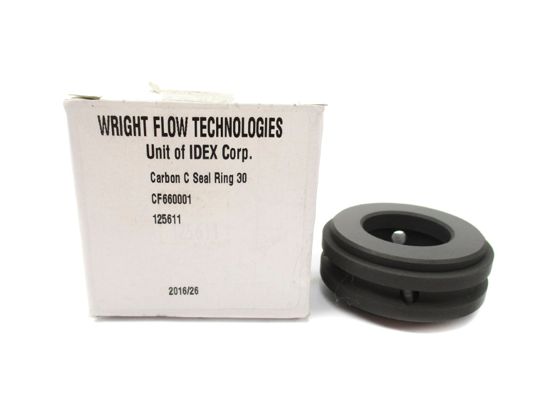 WRIGHT FLOW TECHNOLOGIES CF660001 NSMP