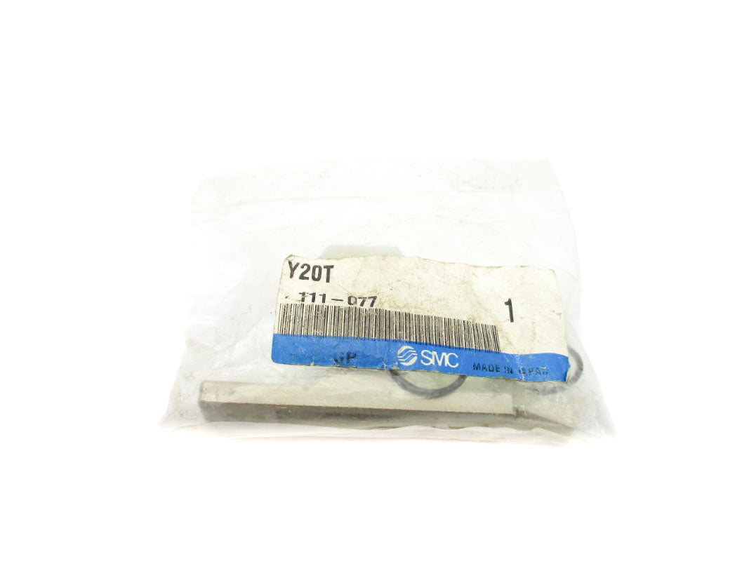 SMC Y20T NSMP