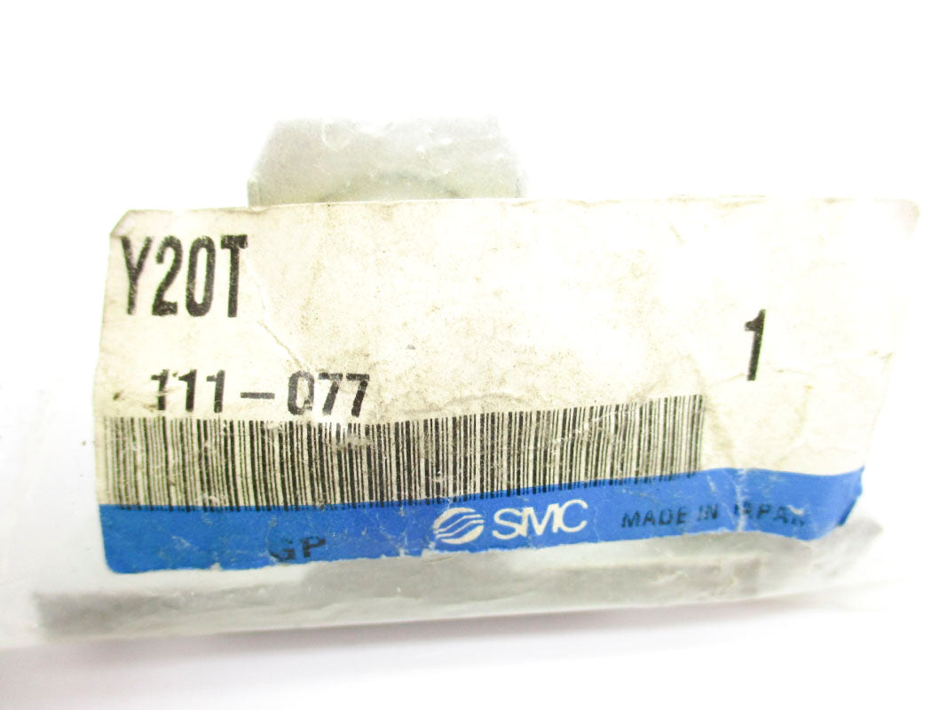 SMC Y20T NSMP