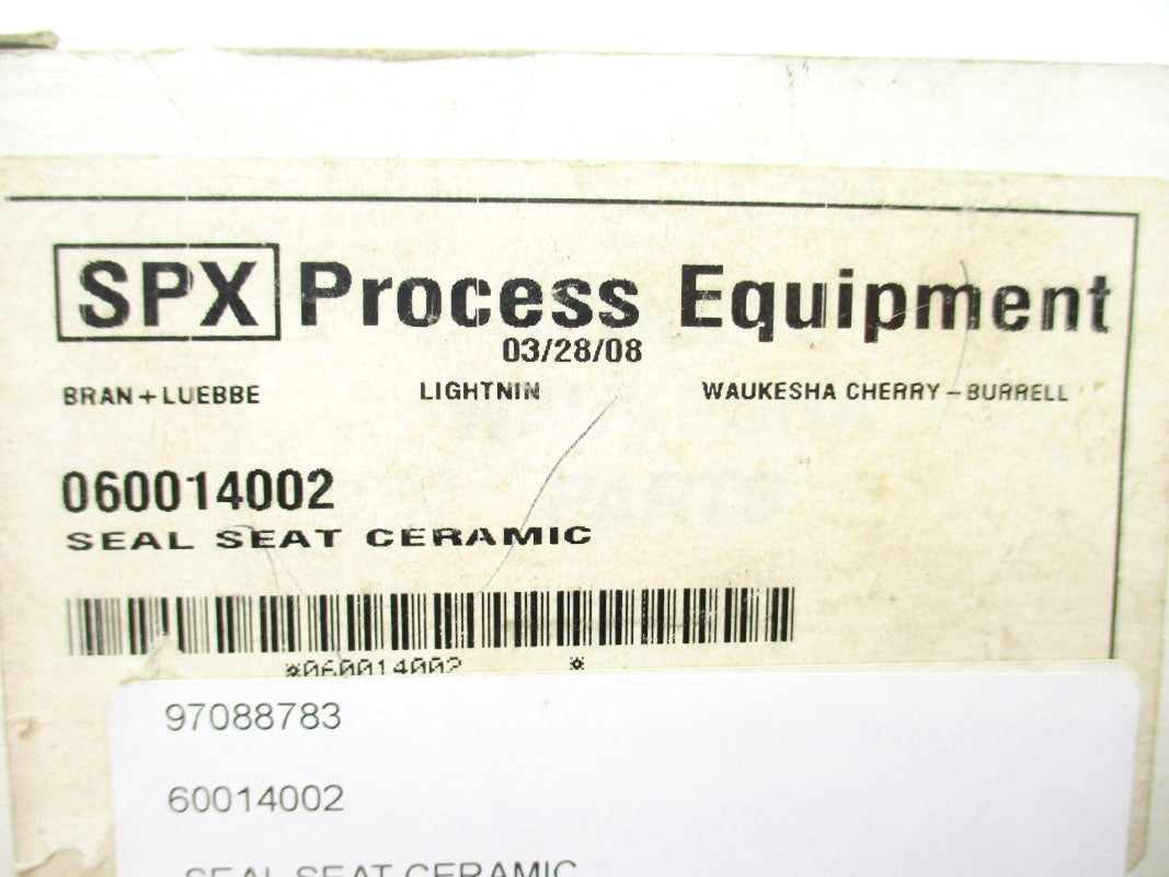 SPX 060014002 NSMP