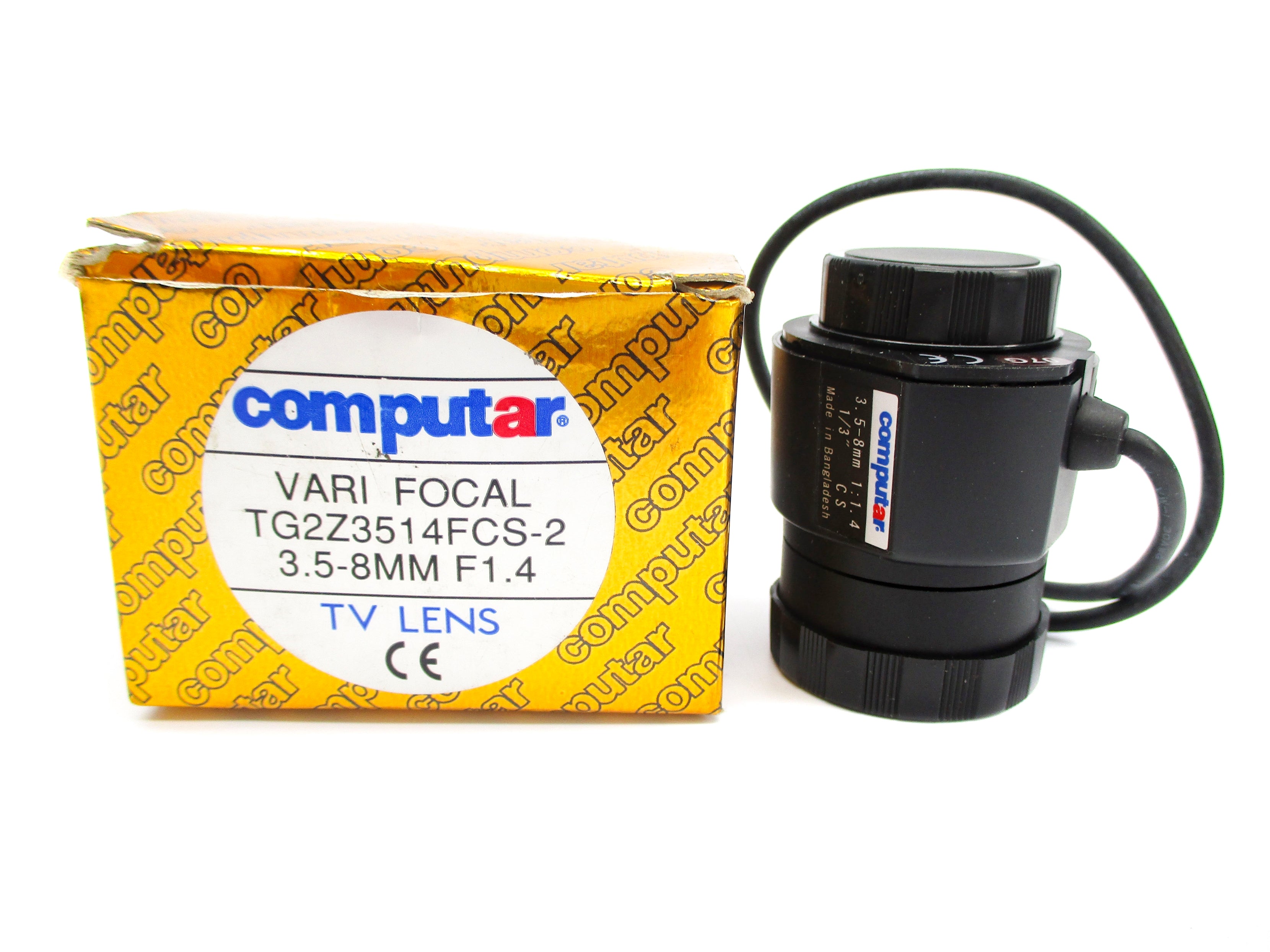 COMPUTAR TG2Z3514FCS-2 NSMP