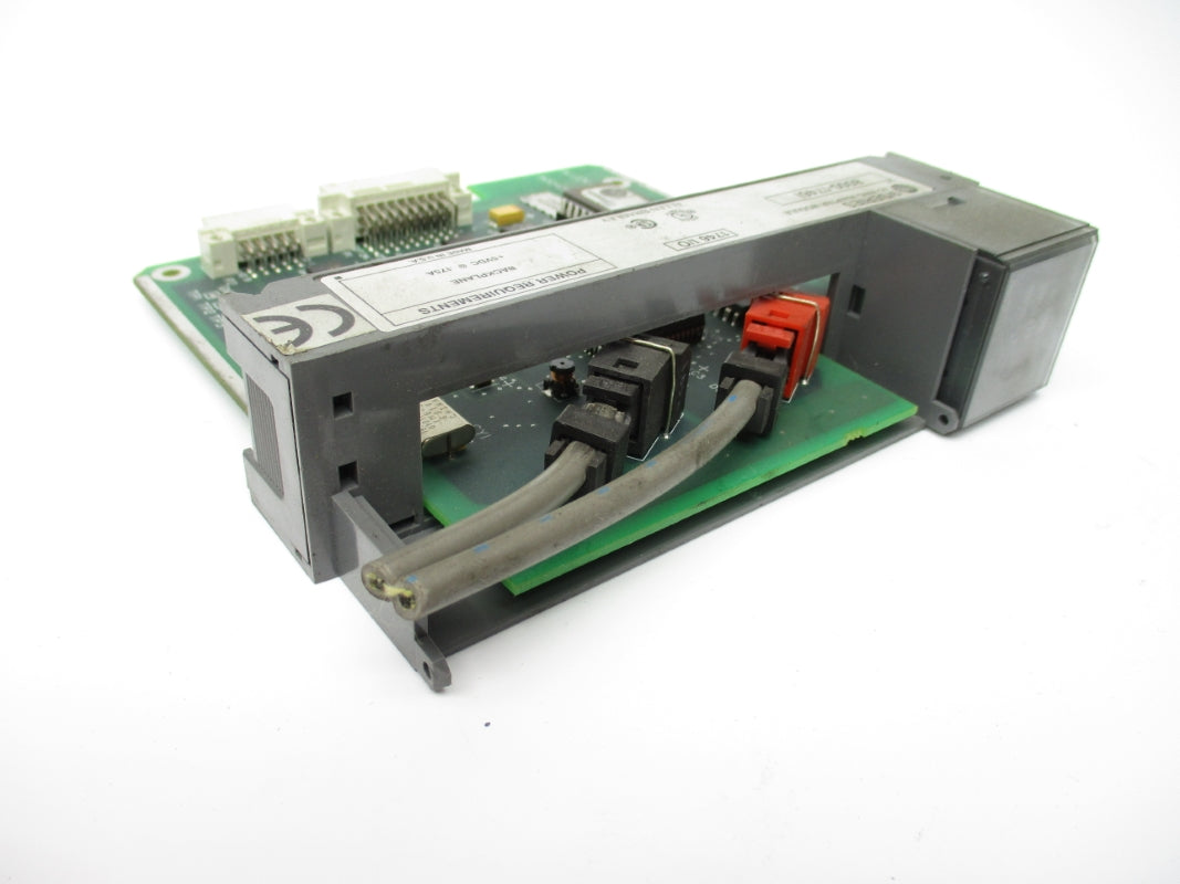 ALLEN BRADLEY 8500-1746I 5VDC (NO DOOR) UNMP