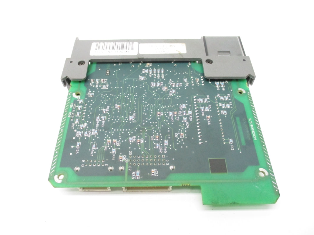 ALLEN BRADLEY 8500-1746I 5VDC (NO DOOR) UNMP