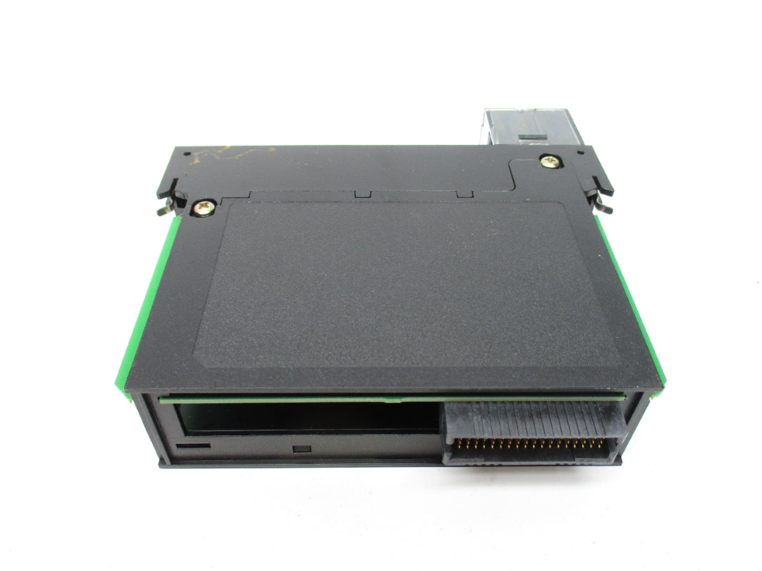ALLEN BRADLEY 1756-HSC SER. A 24VDC F/W 1.5 (NO DOOR/TERMINAL) NSNP