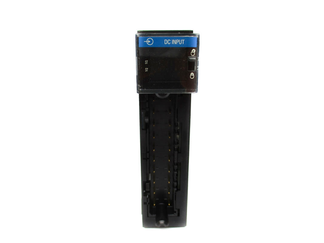 ALLEN BRADLEY 1756-IB16 SER. A 24VDC F/W 3.2 NSNP