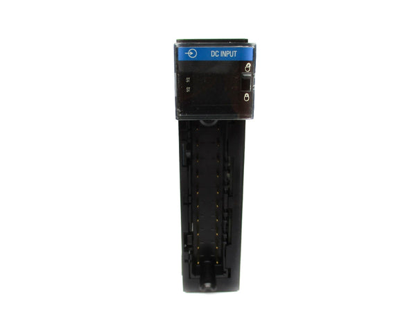 ALLEN BRADLEY 1756-IB16 SER. A 24VDC F/W 3.2 NSNP