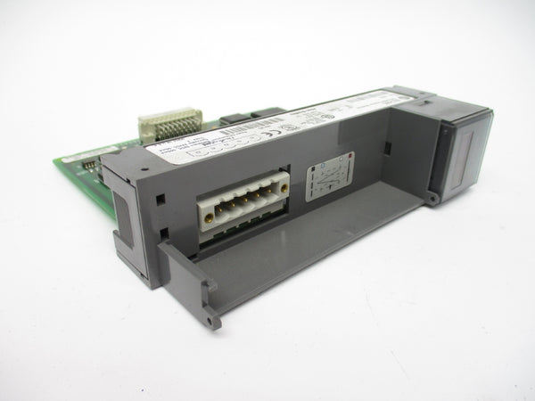 ALLEN BRADLEY 1747-SDN SER. B 24VDC F/W 6.002 (NO DOOR/TERMINAL) NSNP