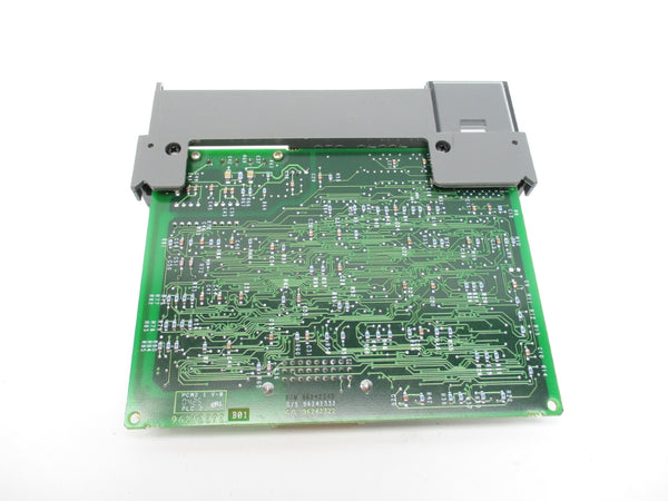 ALLEN BRADLEY 1747-SDN SER. B 24VDC F/W 6.002 (NO DOOR/TERMINAL) NSNP