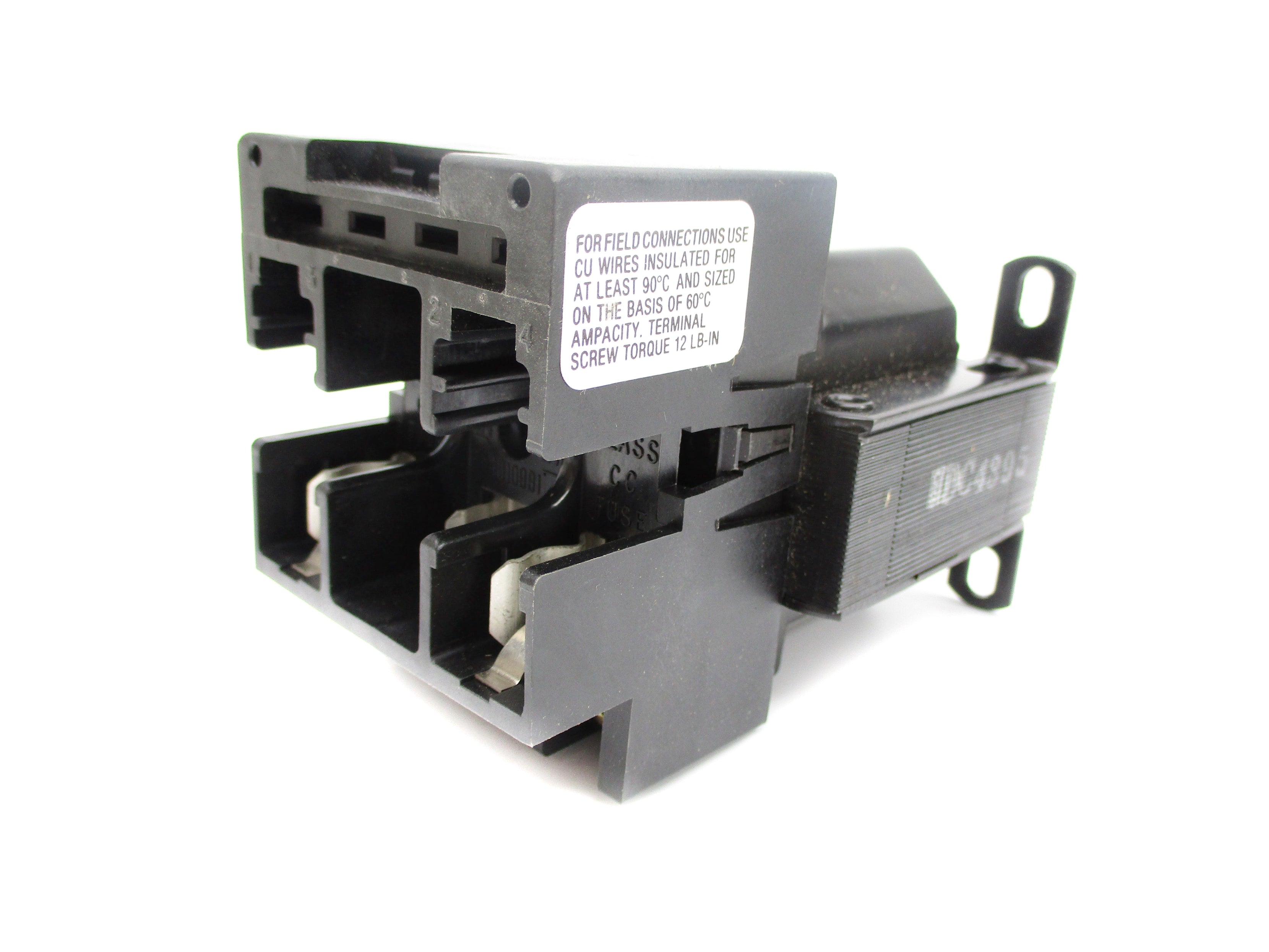 CUTLER HAMMER C340AL1 SER. A1 NSMP