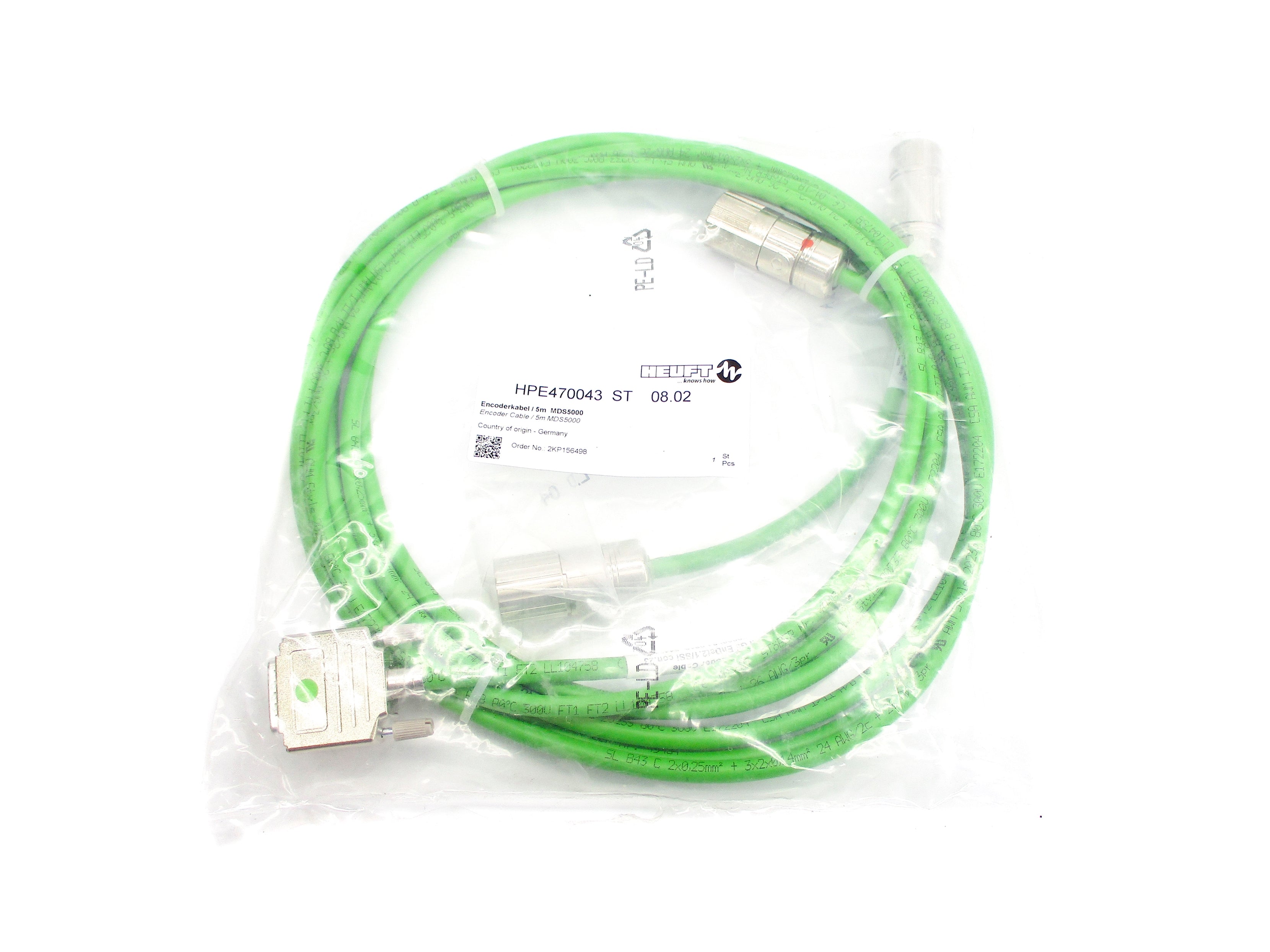 HEUFT HPE470043 NSMP