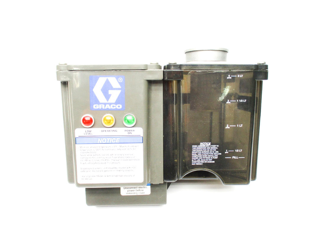 GRACO 564068 NSNP