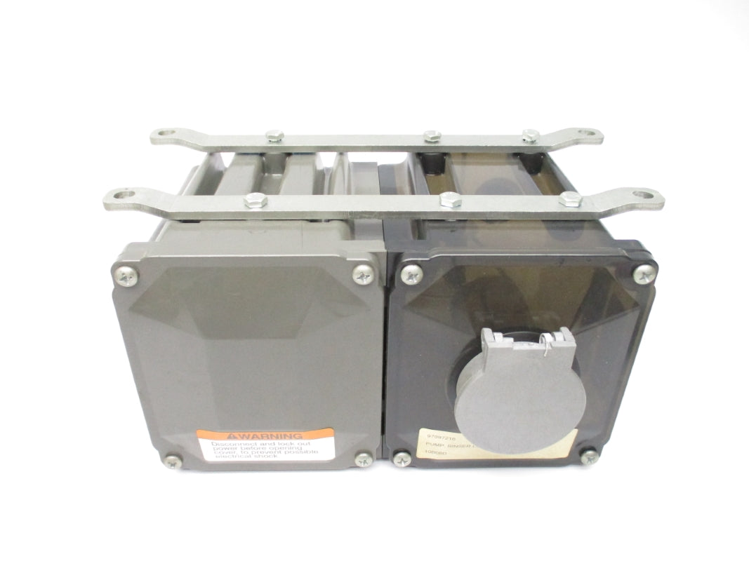 GRACO 564068 NSNP