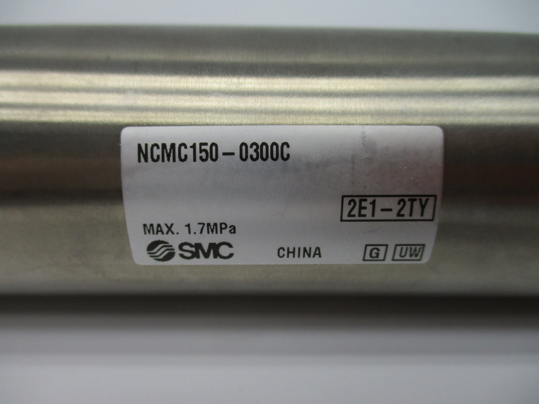 SMC NCMC150-0300C NSNP