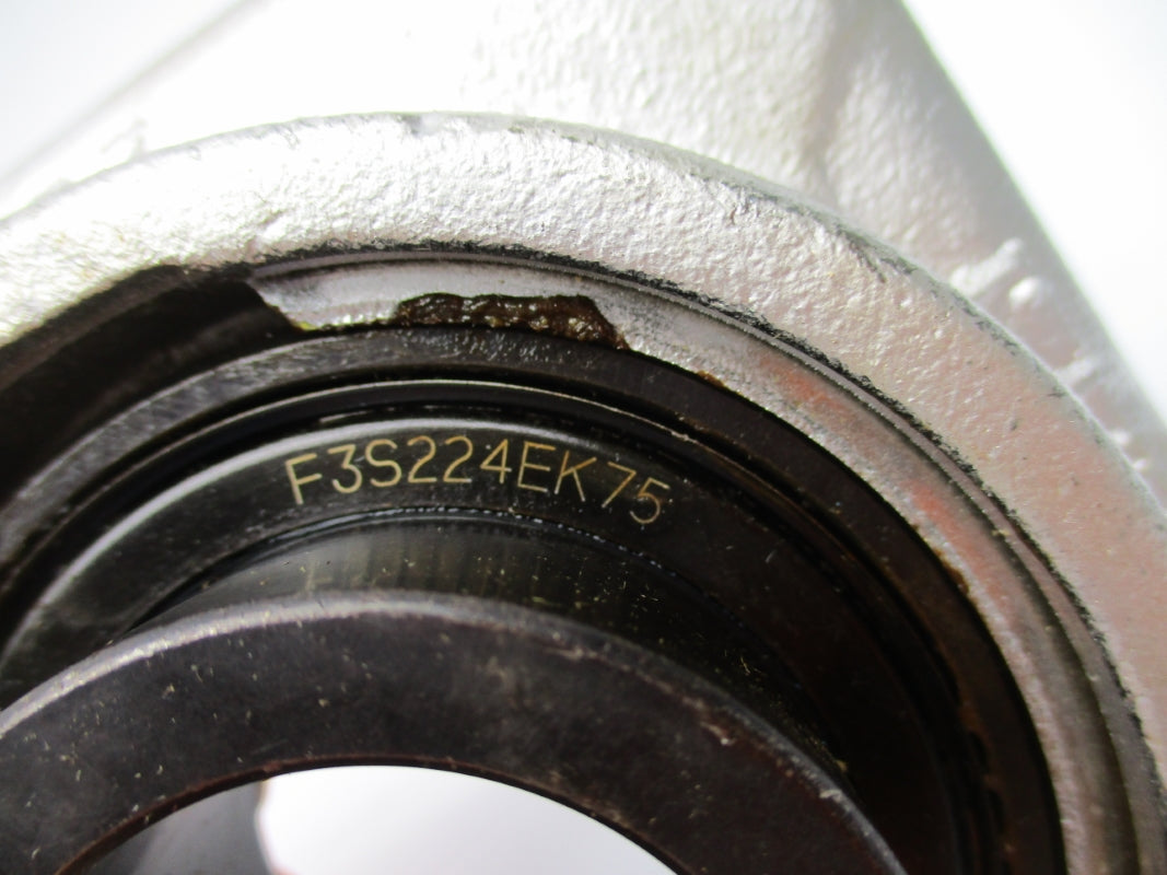 REXNORD F3S224EK75 NSNP