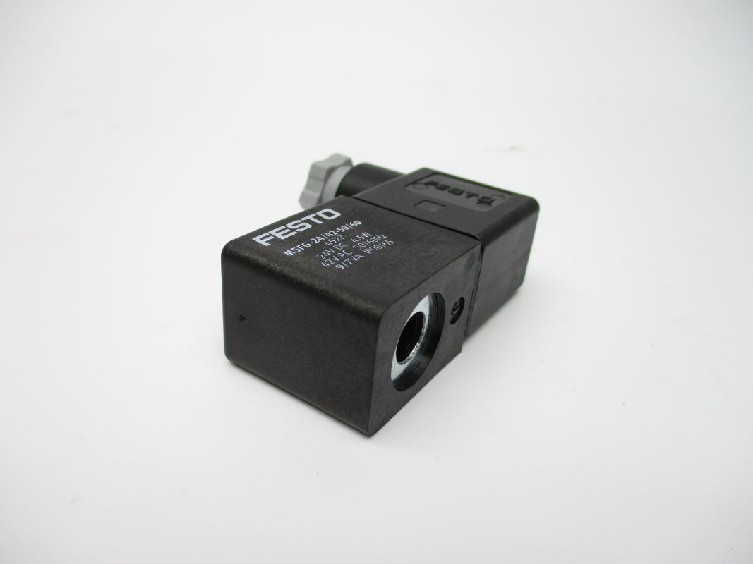 FESTO MSFG-24/42-50/60 4527 42VAC NSNP