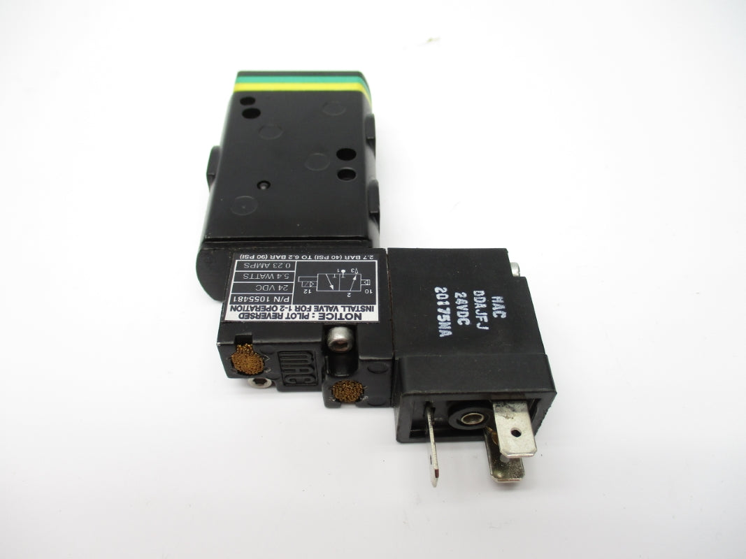 INDUSTRIAL SPARE PART 1055481 NSNP