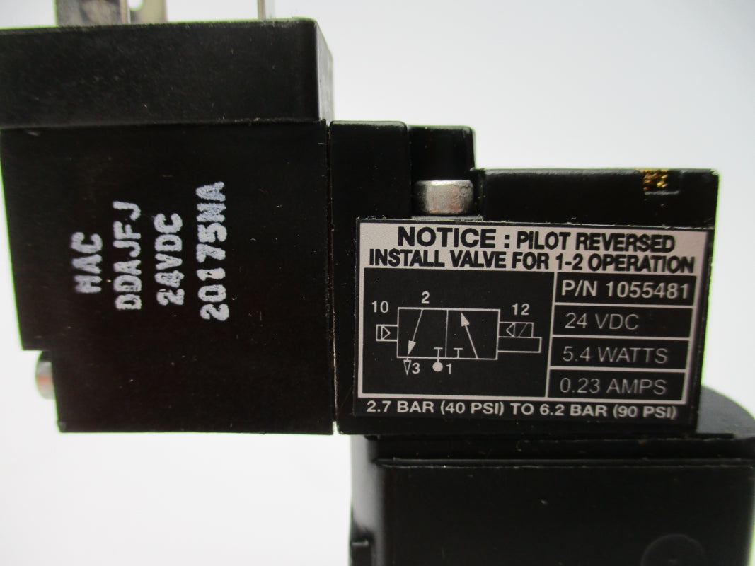 INDUSTRIAL SPARE PART 1055481 NSNP