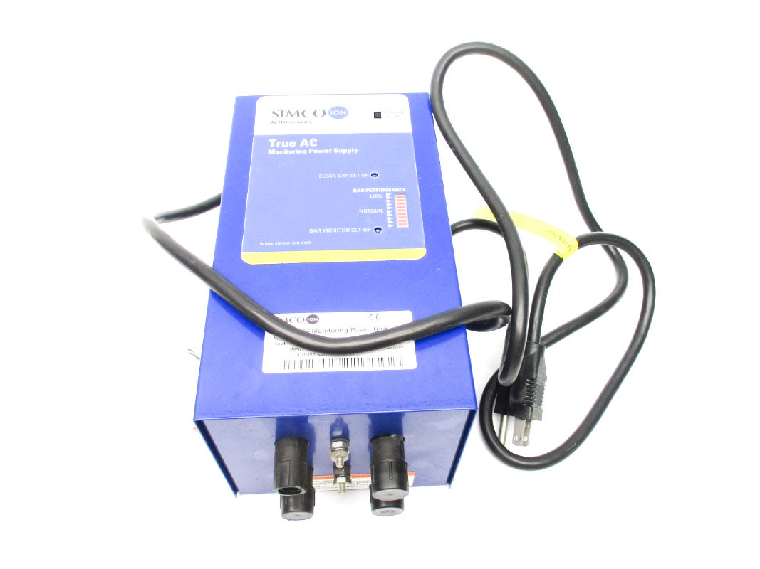 SIMCO 4010883 120VAC 0.25A NSNP