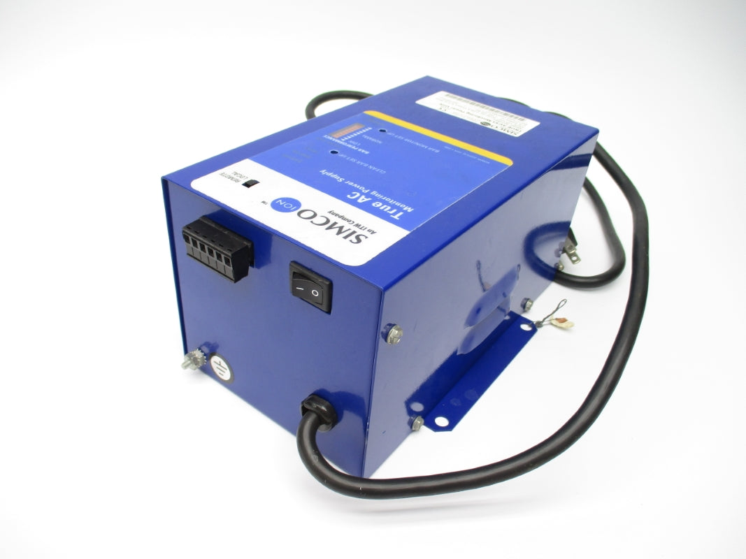 SIMCO 4010883 120VAC 0.25A NSNP