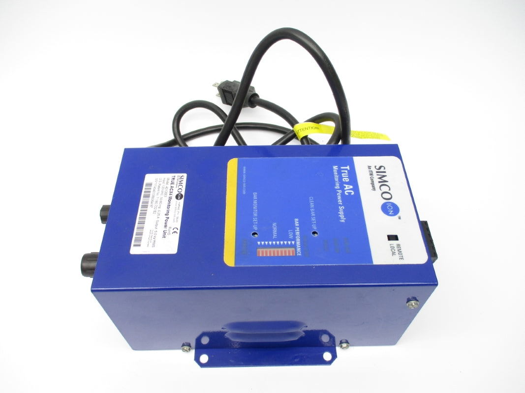 SIMCO 4010883 120VAC 0.25A NSNP