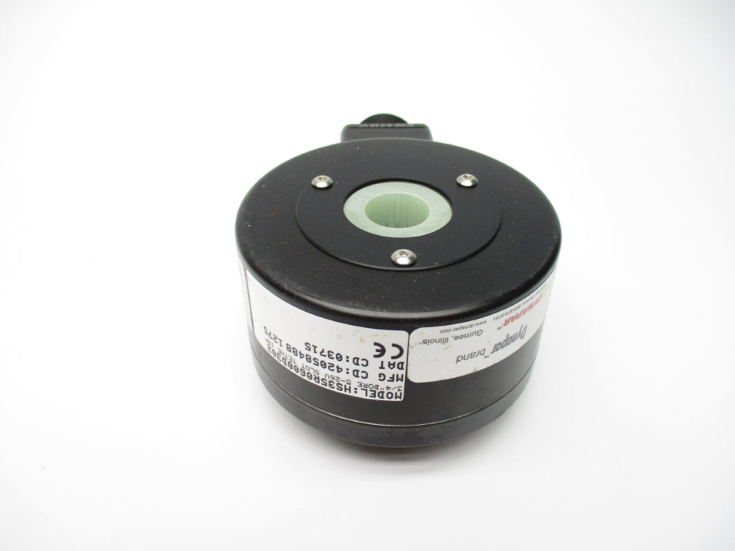 DYNAPAR HS35R0600D302 26V NSNP