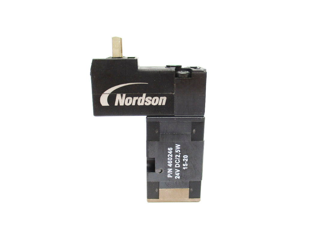 NORDSON 460246 24VDC NSNP