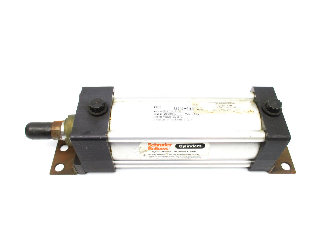 SCHRADER BELLOWS FW2C1101215.000 250PSI UNMP