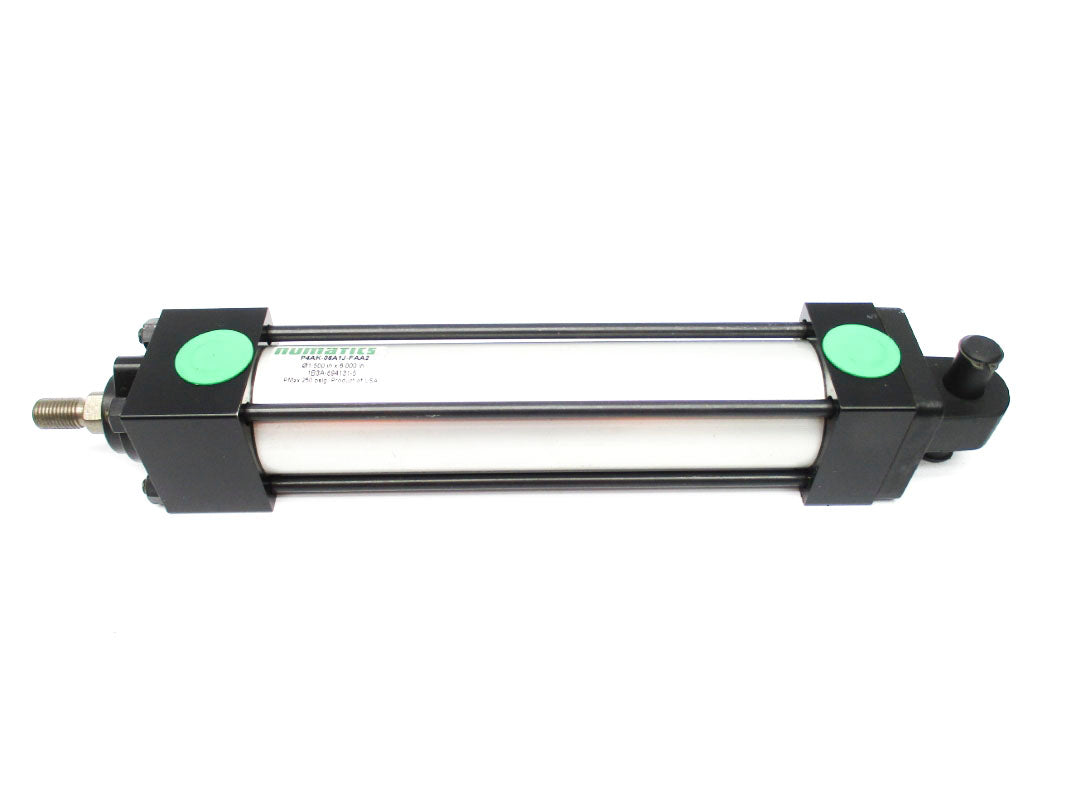 NUMATICS P4AK-06A1J-FAA2 250PSI NSNP