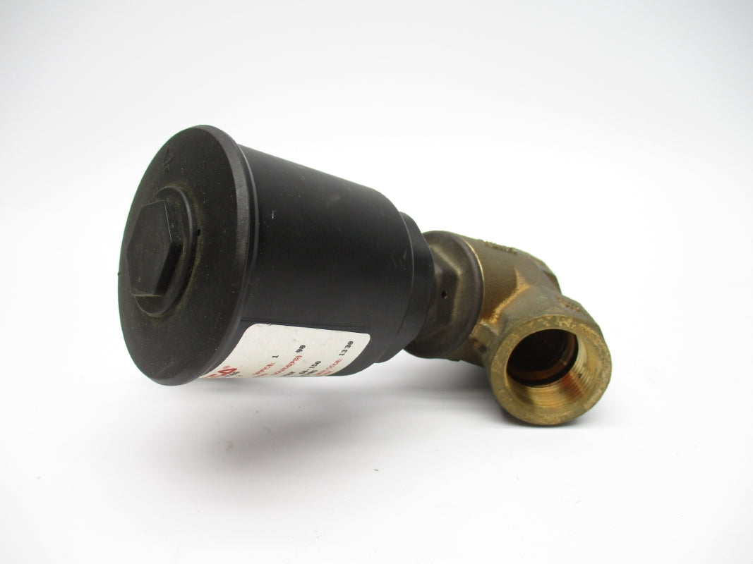 ASCO 8290A386 90PSI UNMP