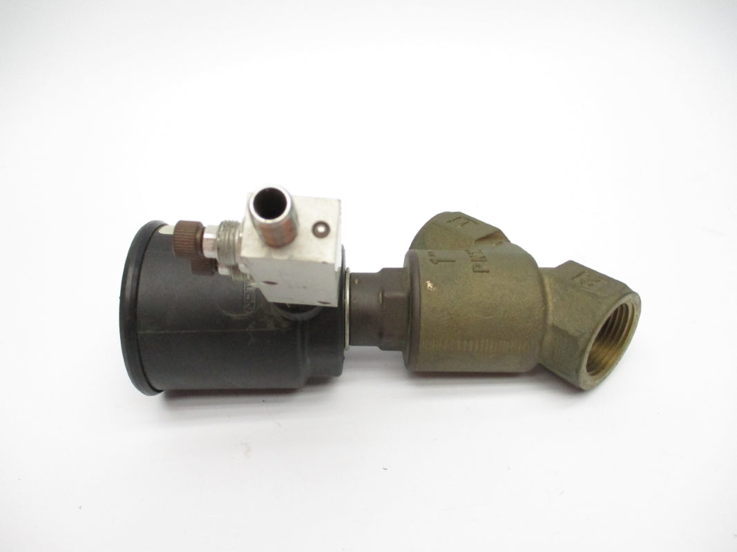 ASCO 8290A386 90PSI UNMP