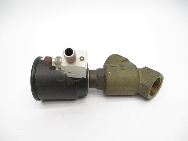 ASCO 8290A386 90PSI UNMP