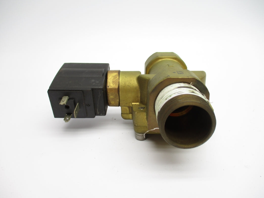 SMC VXD2260-10T-5DS1 24VDC UNMP
