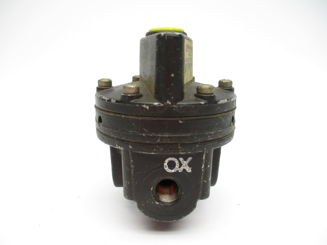 FAIRCHILD 20812J 250PSI UNMP