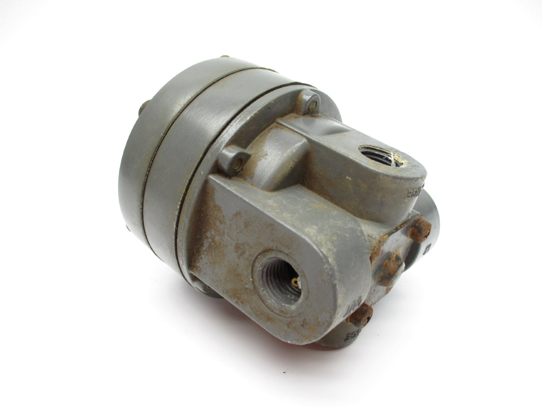 CONTROLAIR 600 250PSI UNMP