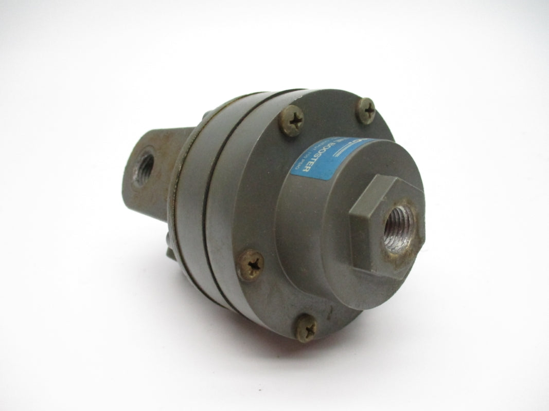 CONTROLAIR 600 250PSI UNMP