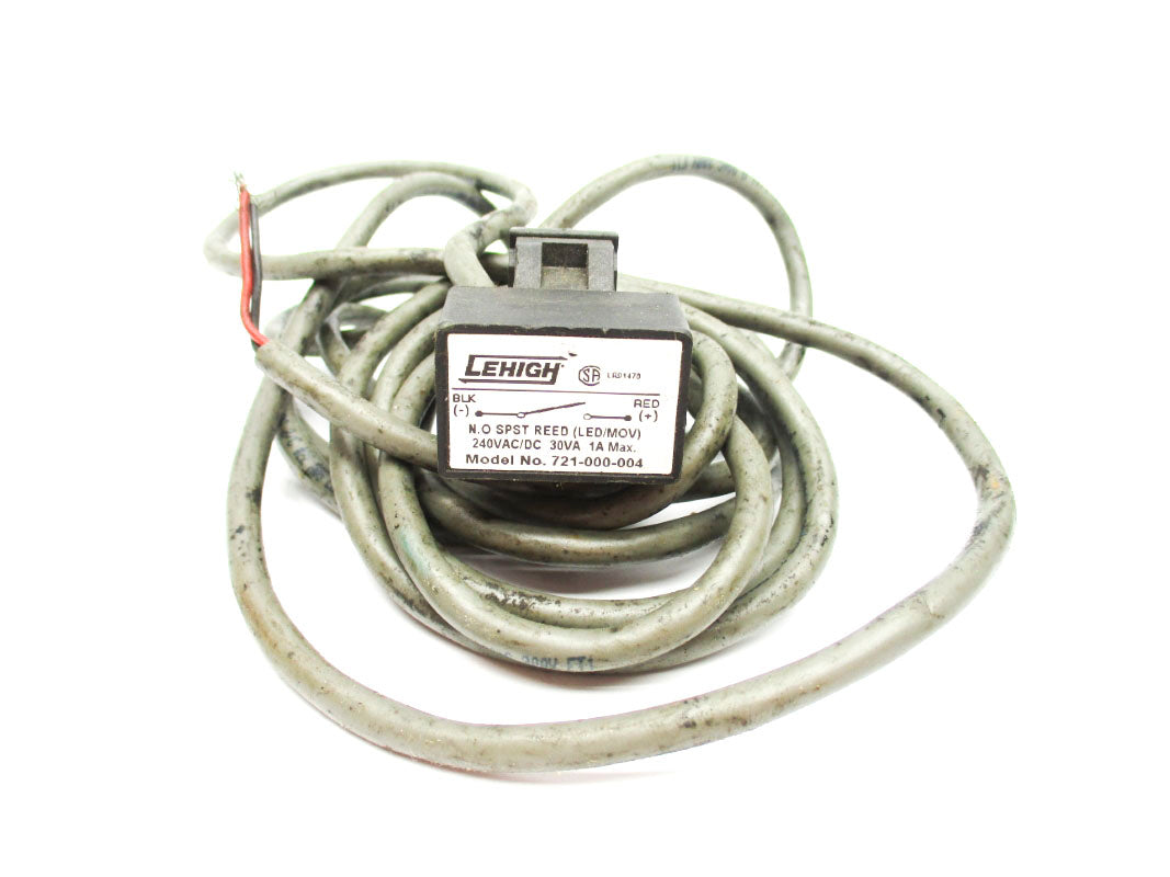 LEHIGH 721-000-004 240VAC/DC 1A UNMP