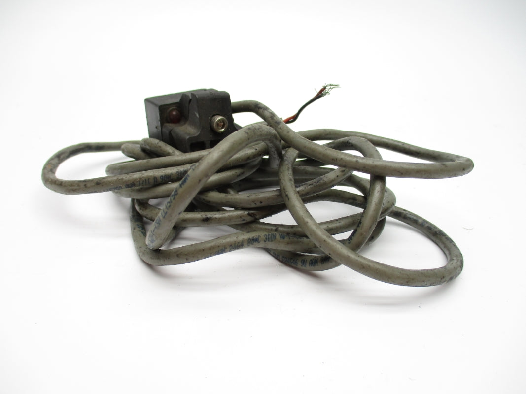 LEHIGH 721-000-004 240VAC/DC 1A UNMP