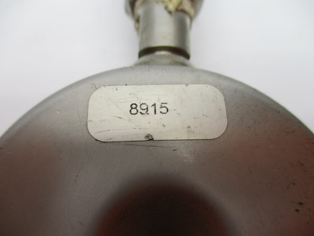 ASHCROFT 1008 0-100PSI UNMP