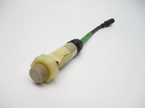 ACCURATE METERING SYSTEMS HTS1000 UNMP