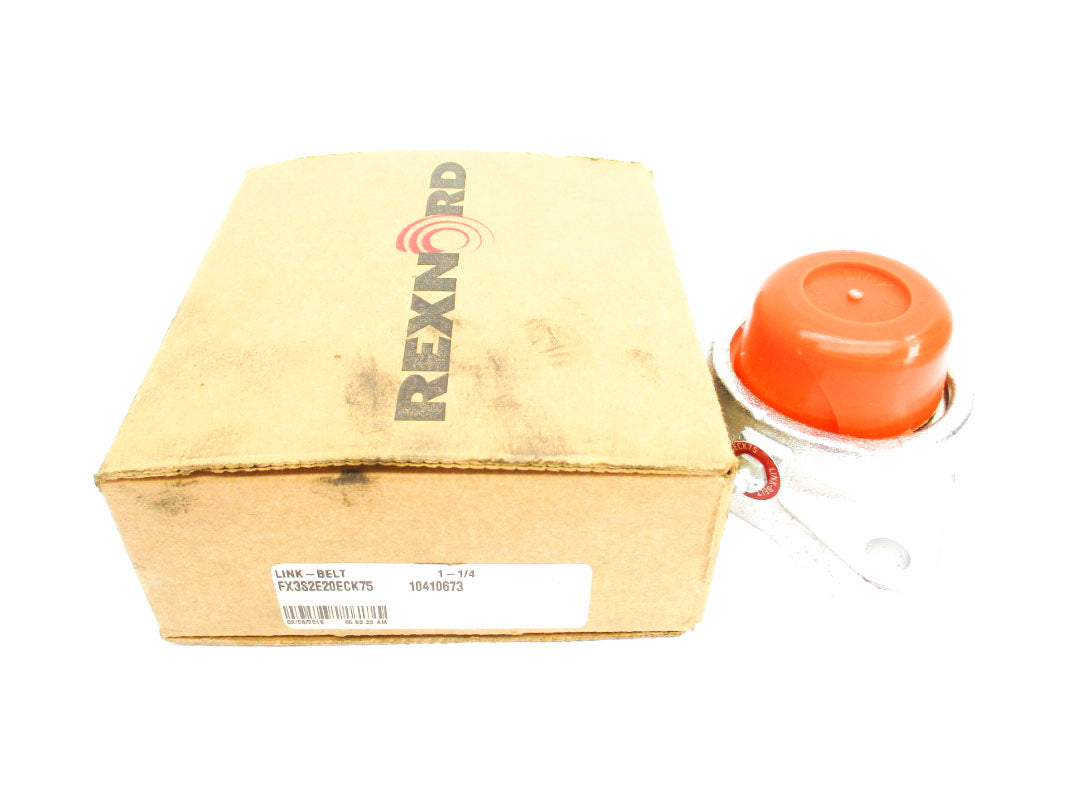 REXNORD FX3S2E20ECK75 NSMP