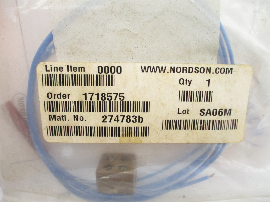 NORDSON 1718575 NSMP